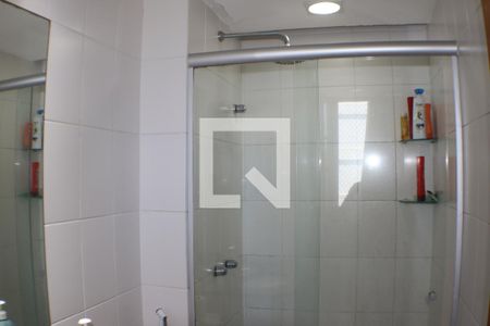 Apartamento para alugar com 85m², 3 quartos e 1 vagaBanheiro Quarto 1