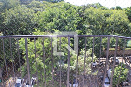 varanda de apartamento à venda com 3 quartos, 85m² em Pechincha, Rio de Janeiro