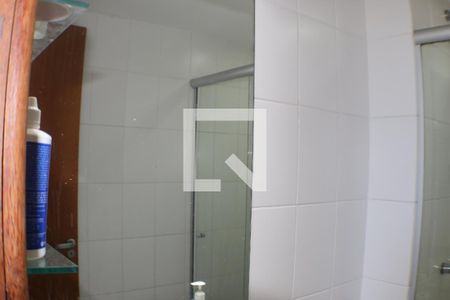 Apartamento para alugar com 85m², 3 quartos e 1 vagaBanheiro Quarto 1