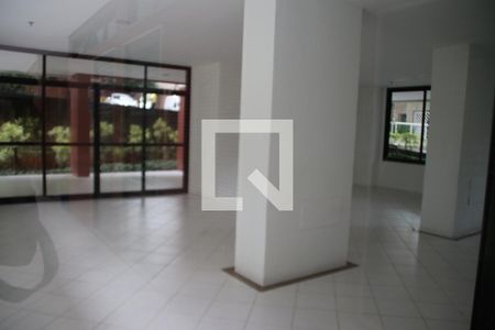 Apartamento para alugar com 85m², 3 quartos e 1 vagaÁrea comum - Salão de festas