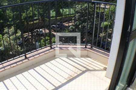 varanda de apartamento à venda com 3 quartos, 85m² em Pechincha, Rio de Janeiro