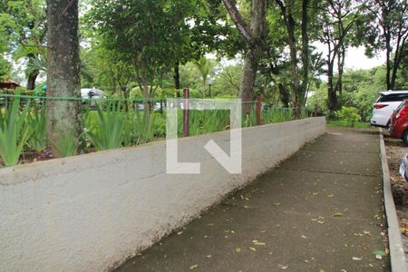 Apartamento para alugar com 85m², 3 quartos e 1 vagaÁrea comum 