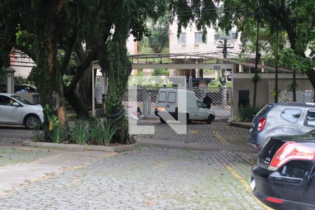 Apartamento para alugar com 85m², 3 quartos e 1 vagaÁrea comum 