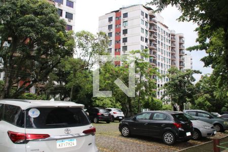 Apartamento para alugar com 85m², 3 quartos e 1 vagaÁrea comum