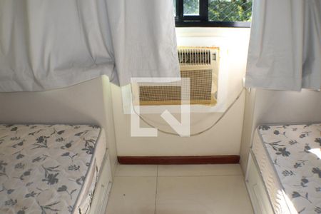 Apartamento para alugar com 85m², 3 quartos e 1 vagaQuarto 2
