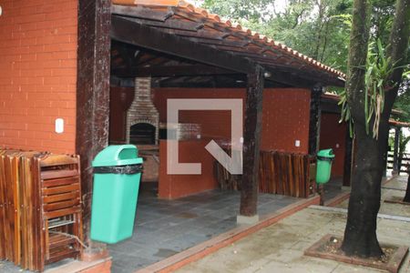 Apartamento para alugar com 85m², 3 quartos e 1 vagaÁrea comum - Churrasqueira