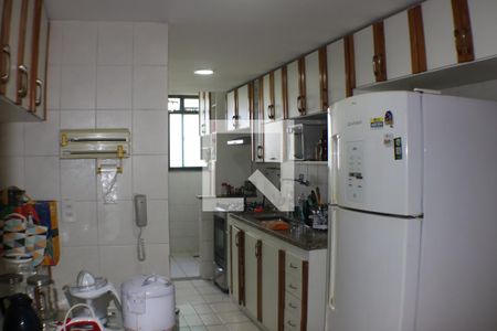Apartamento para alugar com 85m², 3 quartos e 1 vagaCozinha