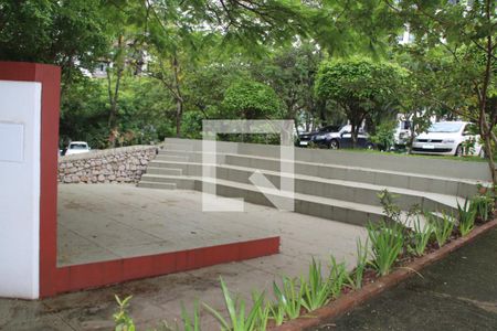 Apartamento para alugar com 85m², 3 quartos e 1 vagaÁrea comum