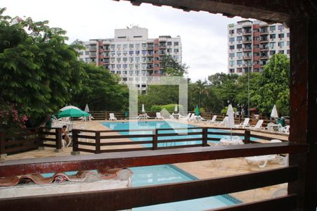 Apartamento para alugar com 85m², 3 quartos e 1 vagaÁrea comum - Piscina