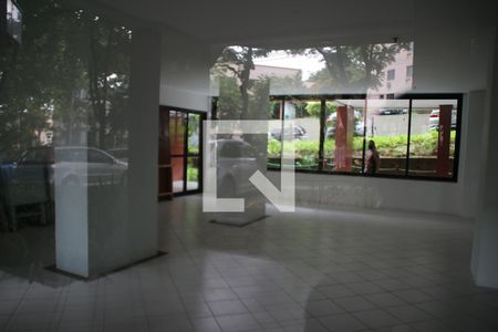 Apartamento para alugar com 85m², 3 quartos e 1 vagaÁrea comum - Salão de festas
