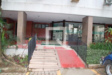 Apartamento para alugar com 85m², 3 quartos e 1 vagaHall de Entrada