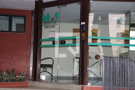 Apartamento para alugar com 85m², 3 quartos e 1 vagaHall de Entrada