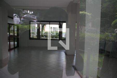 Apartamento para alugar com 85m², 3 quartos e 1 vagaÁrea comum - Salão de festas