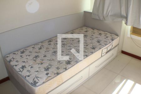 Apartamento para alugar com 85m², 3 quartos e 1 vagaQuarto 2