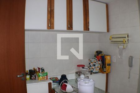 Apartamento para alugar com 85m², 3 quartos e 1 vagaCozinha