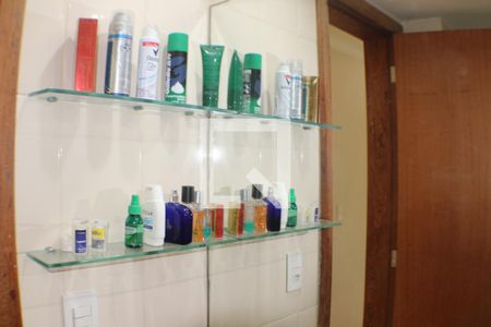 Apartamento para alugar com 85m², 3 quartos e 1 vagaBanheiro Social