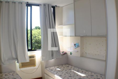 Apartamento para alugar com 85m², 3 quartos e 1 vagaQuarto 2