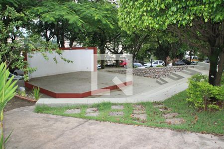 Apartamento para alugar com 85m², 3 quartos e 1 vagaÁrea comum
