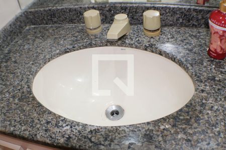 Apartamento para alugar com 85m², 3 quartos e 1 vagaBanheiro Social