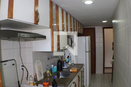 Apartamento para alugar com 85m², 3 quartos e 1 vagaCozinha