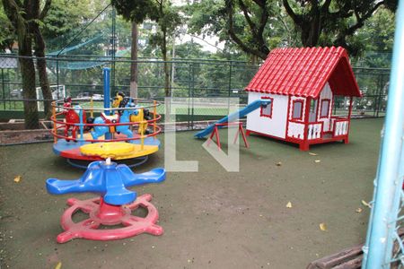 Apartamento para alugar com 85m², 3 quartos e 1 vagaÁrea Comum - Playground