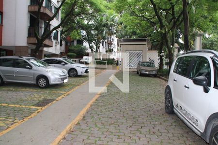 Apartamento para alugar com 85m², 3 quartos e 1 vagaGaragem