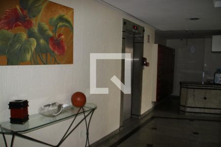 Apartamento para alugar com 85m², 3 quartos e 1 vagaHall de Entrada