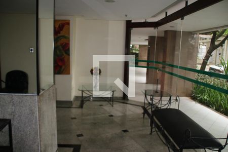 Apartamento para alugar com 85m², 3 quartos e 1 vagaHall de Entrada