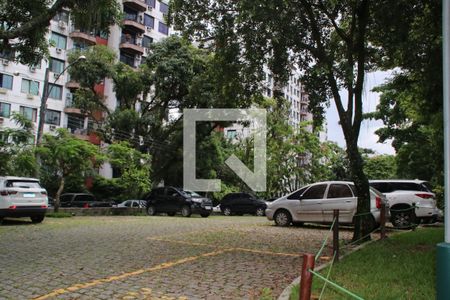 Apartamento para alugar com 85m², 3 quartos e 1 vagaÁrea comum