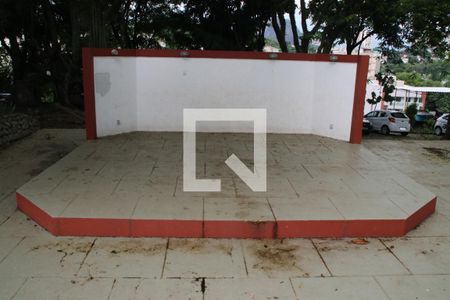 Apartamento para alugar com 85m², 3 quartos e 1 vagaÁrea comum
