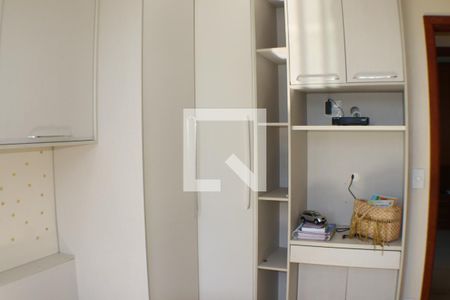 Apartamento para alugar com 85m², 3 quartos e 1 vagaQuarto 3