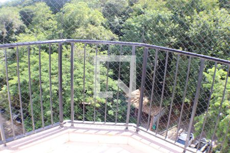 varanda de apartamento à venda com 3 quartos, 85m² em Pechincha, Rio de Janeiro