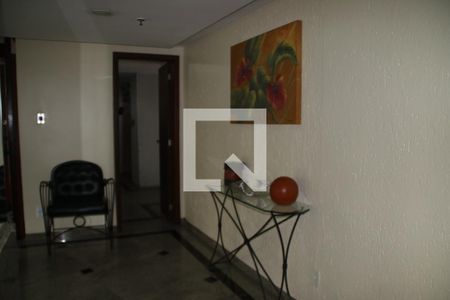 Apartamento para alugar com 85m², 3 quartos e 1 vagaHall de Entrada