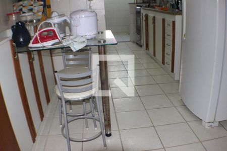 Apartamento para alugar com 85m², 3 quartos e 1 vagaCozinha