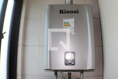 Apartamento para alugar com 85m², 3 quartos e 1 vagaÁrea de Serviço