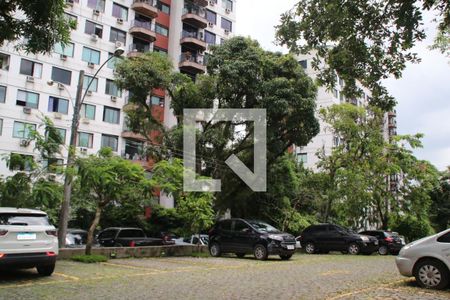 Apartamento para alugar com 85m², 3 quartos e 1 vagaÁrea comum