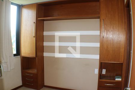 Quarto 1 de apartamento à venda com 3 quartos, 85m² em Pechincha, Rio de Janeiro