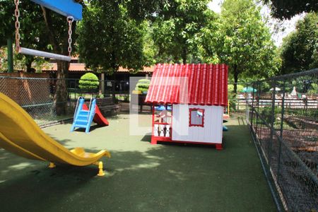 Apartamento para alugar com 85m², 3 quartos e 1 vagaÁrea Comum - Playground