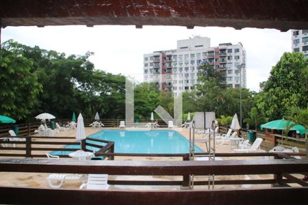 Apartamento para alugar com 85m², 3 quartos e 1 vagaÁrea comum - Piscina