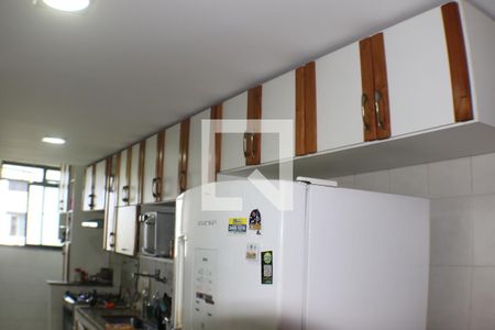 Apartamento para alugar com 85m², 3 quartos e 1 vagaCozinha