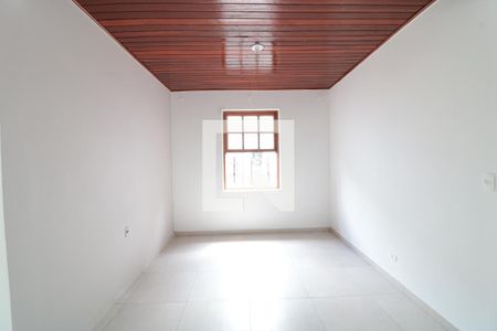 Sala de Casa com 2 quartos, 120m² Jardim Anália Franco