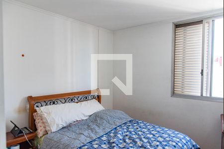 Quarto 1 de apartamento à venda com 3 quartos, 120m² em Aclimação, São Paulo