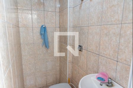 Apartamento à venda com 120m², 3 quartos e 2 vagasBanheiro de serviço