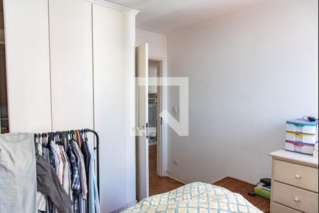 Quarto 2 de apartamento à venda com 3 quartos, 120m² em Aclimação, São Paulo