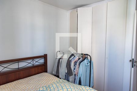 Quarto 2 de apartamento à venda com 3 quartos, 120m² em Aclimação, São Paulo