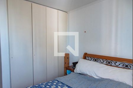 Quarto 1 de apartamento à venda com 3 quartos, 120m² em Aclimação, São Paulo