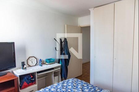 Quarto 1 de apartamento à venda com 3 quartos, 120m² em Aclimação, São Paulo