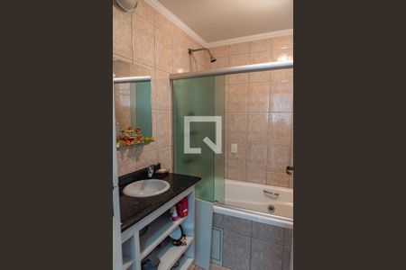 Apartamento à venda com 120m², 3 quartos e 2 vagasBanheiro