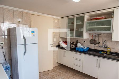 Apartamento à venda com 120m², 3 quartos e 2 vagasCozinha
