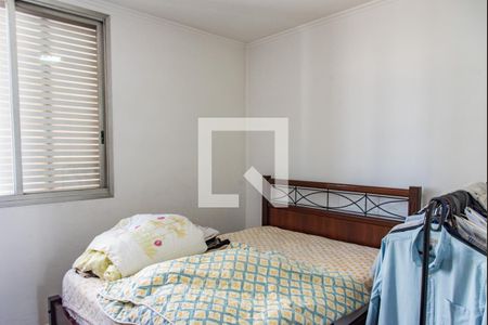 Quarto 2 de apartamento à venda com 3 quartos, 120m² em Aclimação, São Paulo